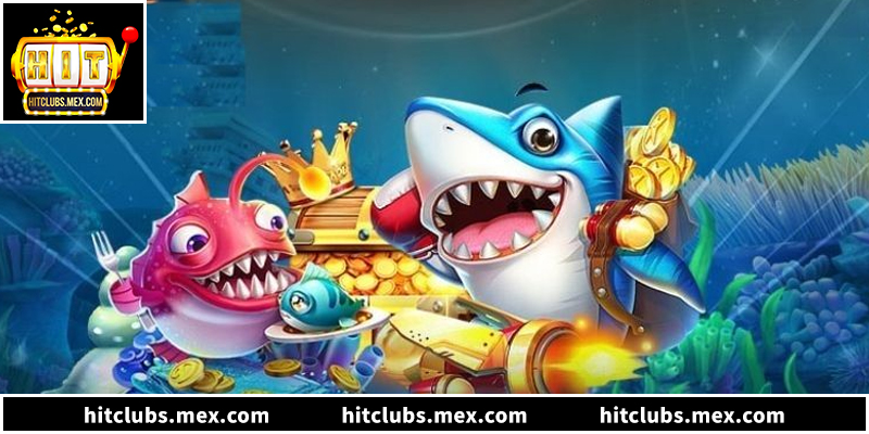 Bí kíp quản lý vốn bắn cá Hitclub từ 100k lên 10 triệu