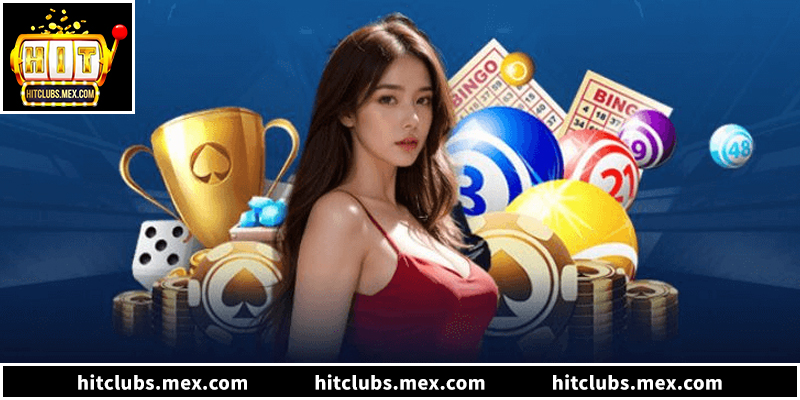 Bí kíp soi cầu xổ số Hitclub tỷ lệ 1 ăn 99