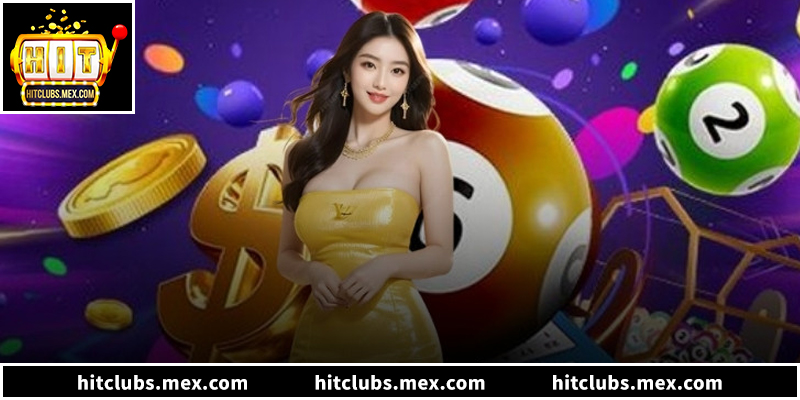 Bí Kíp Soi Cầu Xổ Số Hitclub Với Tỷ Lệ Thưởng 1 Ăn 99