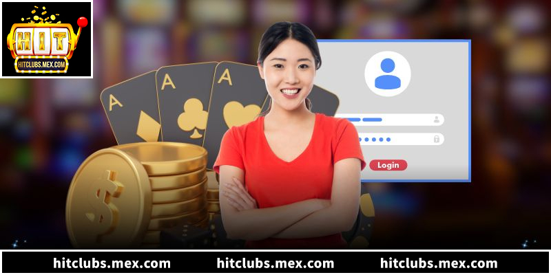 Cách đăng nhập Hitclub an toàn và bảo mật tài khoản 2 lớp