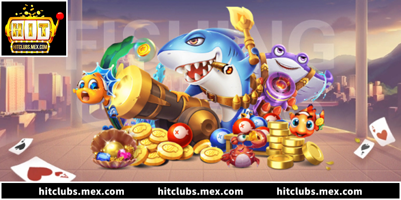 Cách Quản Lý Vốn Bắn Cá Hitclub Từ 100k Lên 10 Triệu