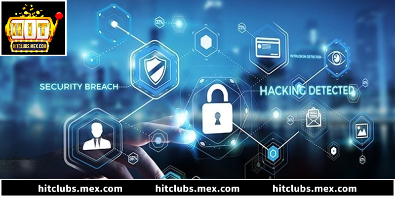 Cổng nghệ bảo mật hiện đại, an toàn thông tin