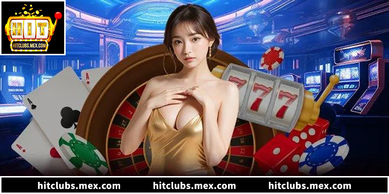Hướng dẫn cách tham gia chơi tại Hitclub đa nền tảng