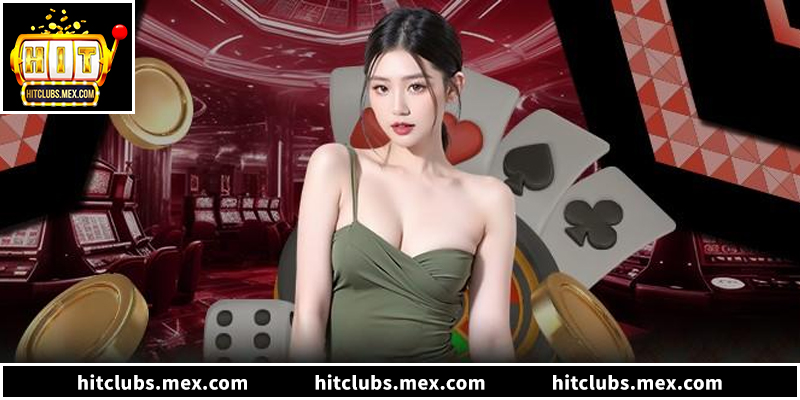 Sơ lược về cổng game đổi thưởng Hitclub