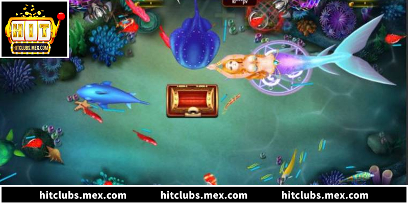 Bí kíp giải mã thuật toán nhả đạn Bắn cá tiên thắng lớn