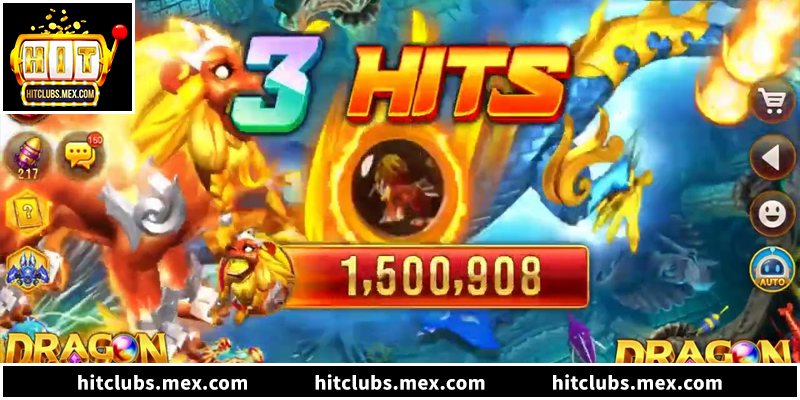 Bí kíp soi cầu Kho Báu Long Cung nổ hũ cực đỉnh