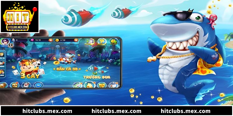 Giải mã thuật toán điều tiết đạn để làm chủ Tỷ Phú Đại Dương